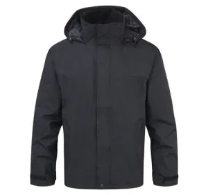 245 Fort Rutland Waterproof Jacket