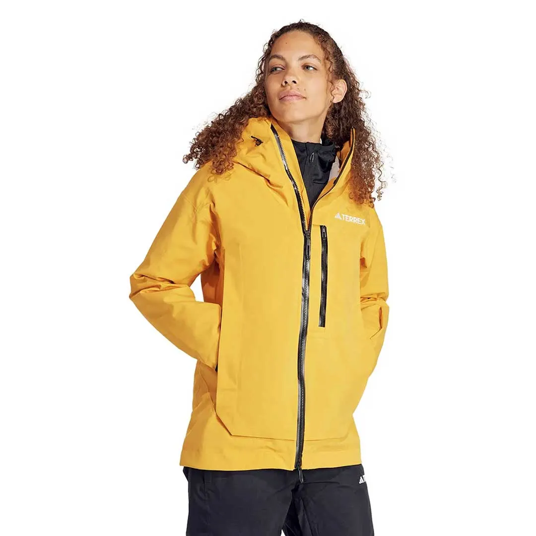 adidas - Women's Terrex Xperior 2L Insulated Rain.Rdy Jacket (IB1072)