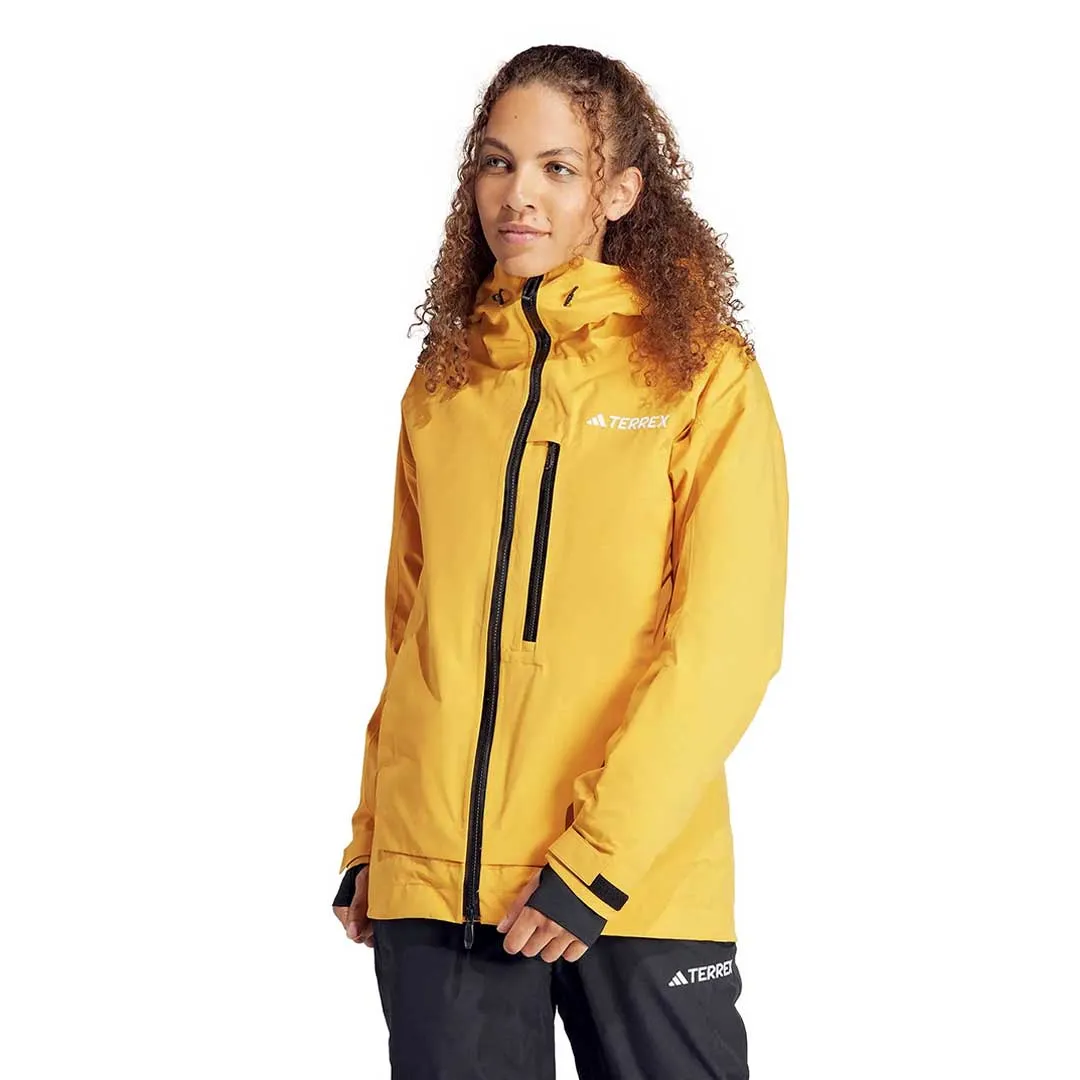 adidas - Women's Terrex Xperior 2L Insulated Rain.Rdy Jacket (IB1072)