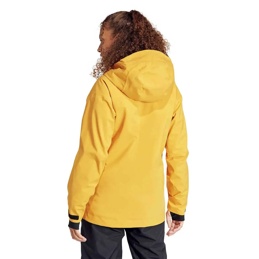 adidas - Women's Terrex Xperior 2L Insulated Rain.Rdy Jacket (IB1072)