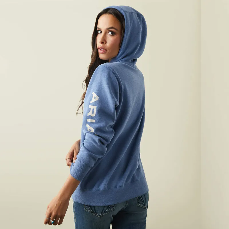 Ariat Logo Hoodie