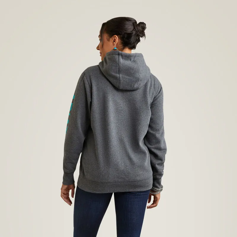 Ariat Logo Hoodie