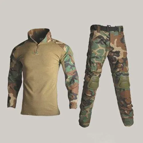 Army Combat Uniform