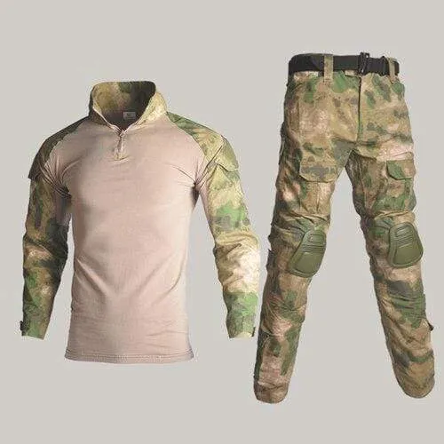 Army Combat Uniform