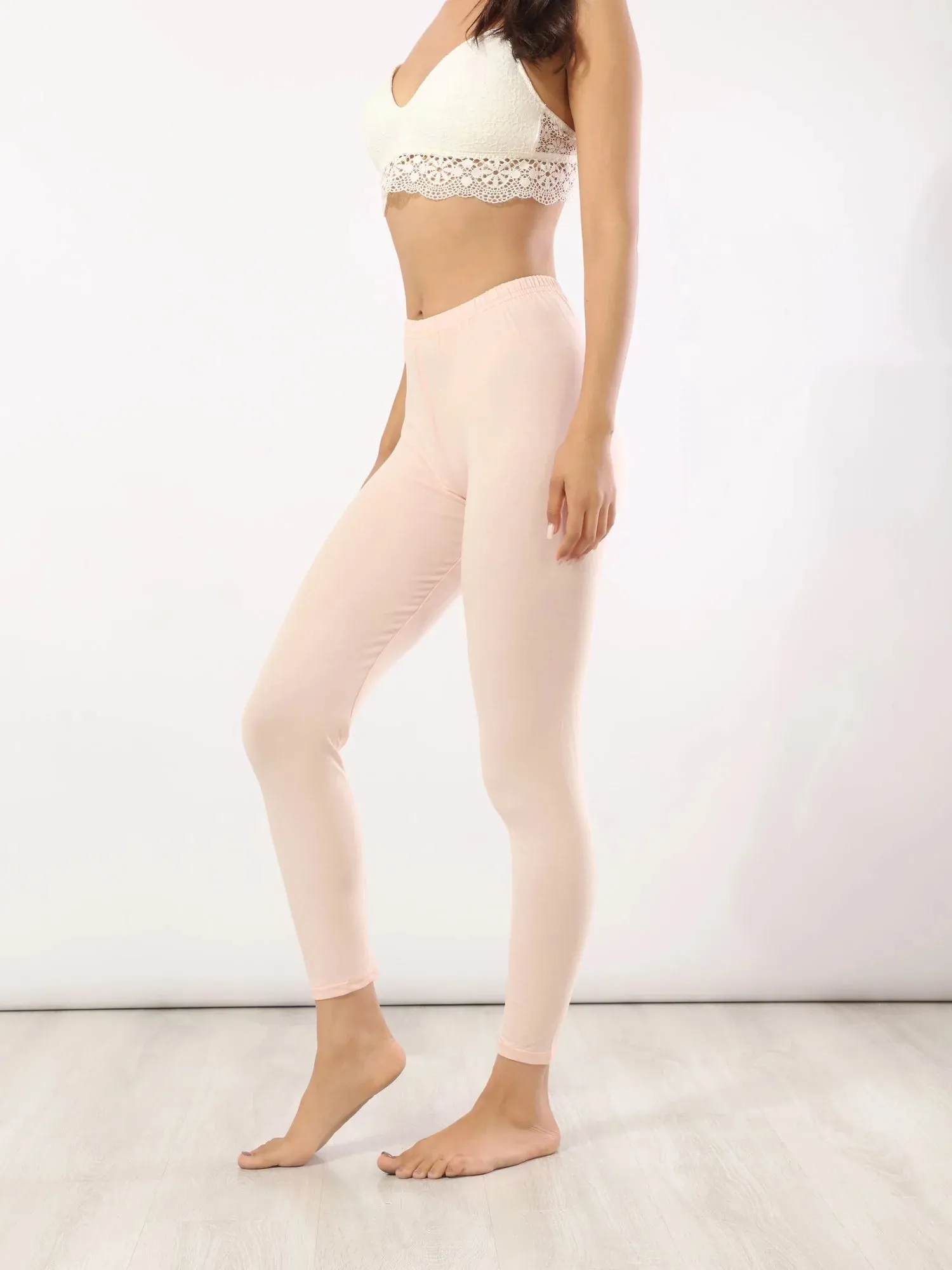 Basic Leggings - Eve Chantelle