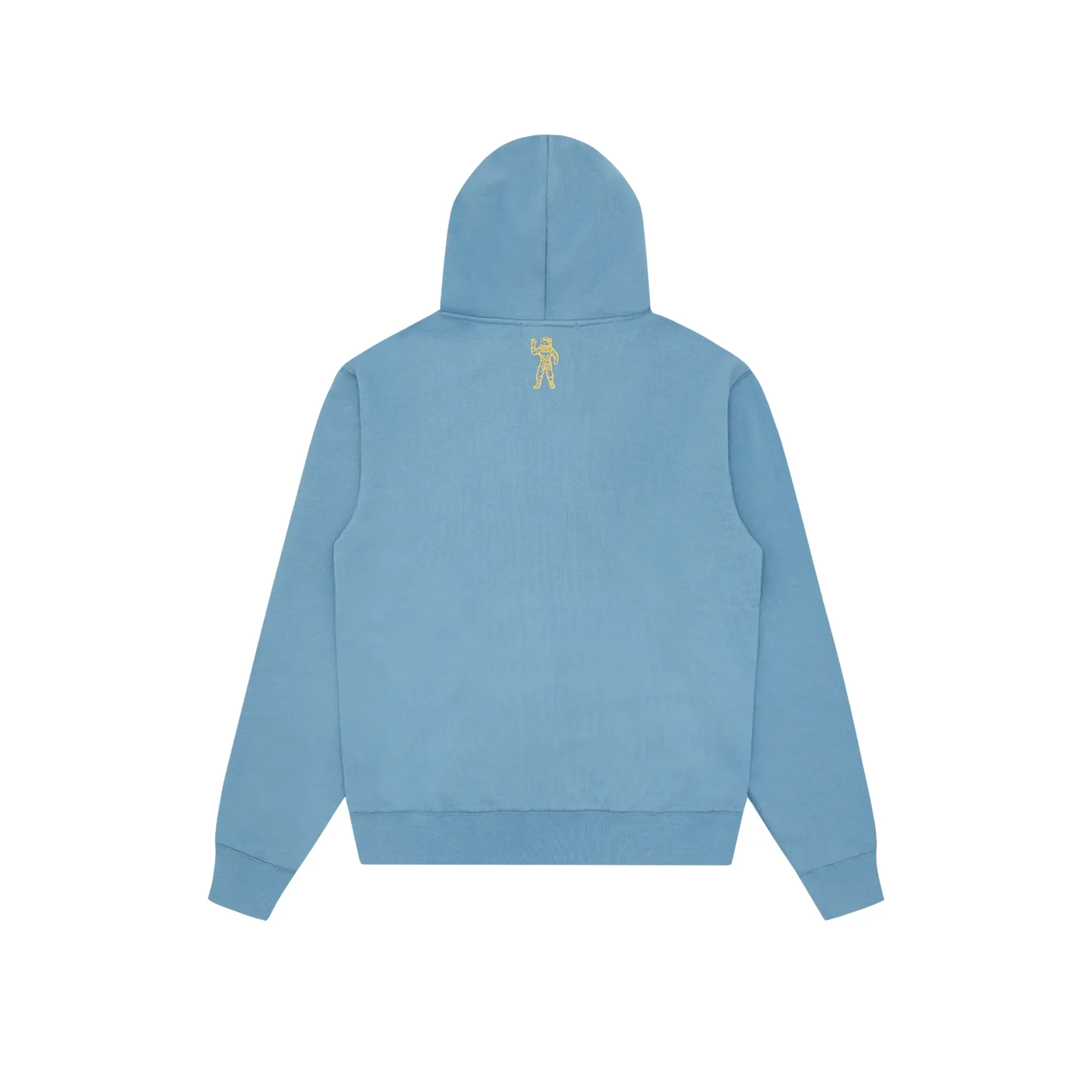 Billionaire Boys Club Small Arch Logo Popover Hoodie Powder Blue