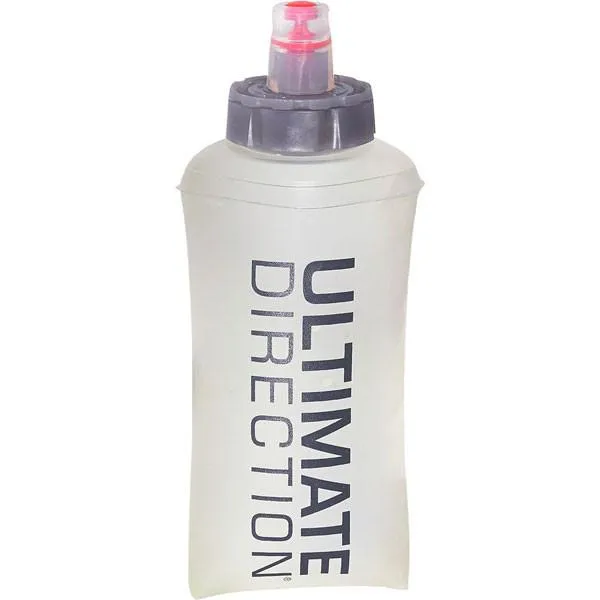 Body Bottle Plus Clear