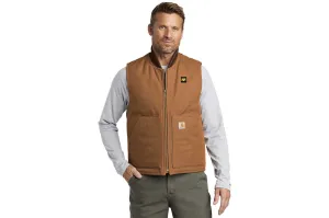 Carhartt ® Duck Vest