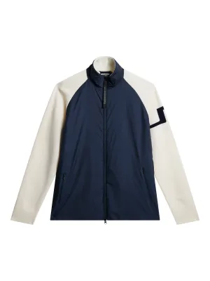 Cascade Hybrid Jacket / JL Navy