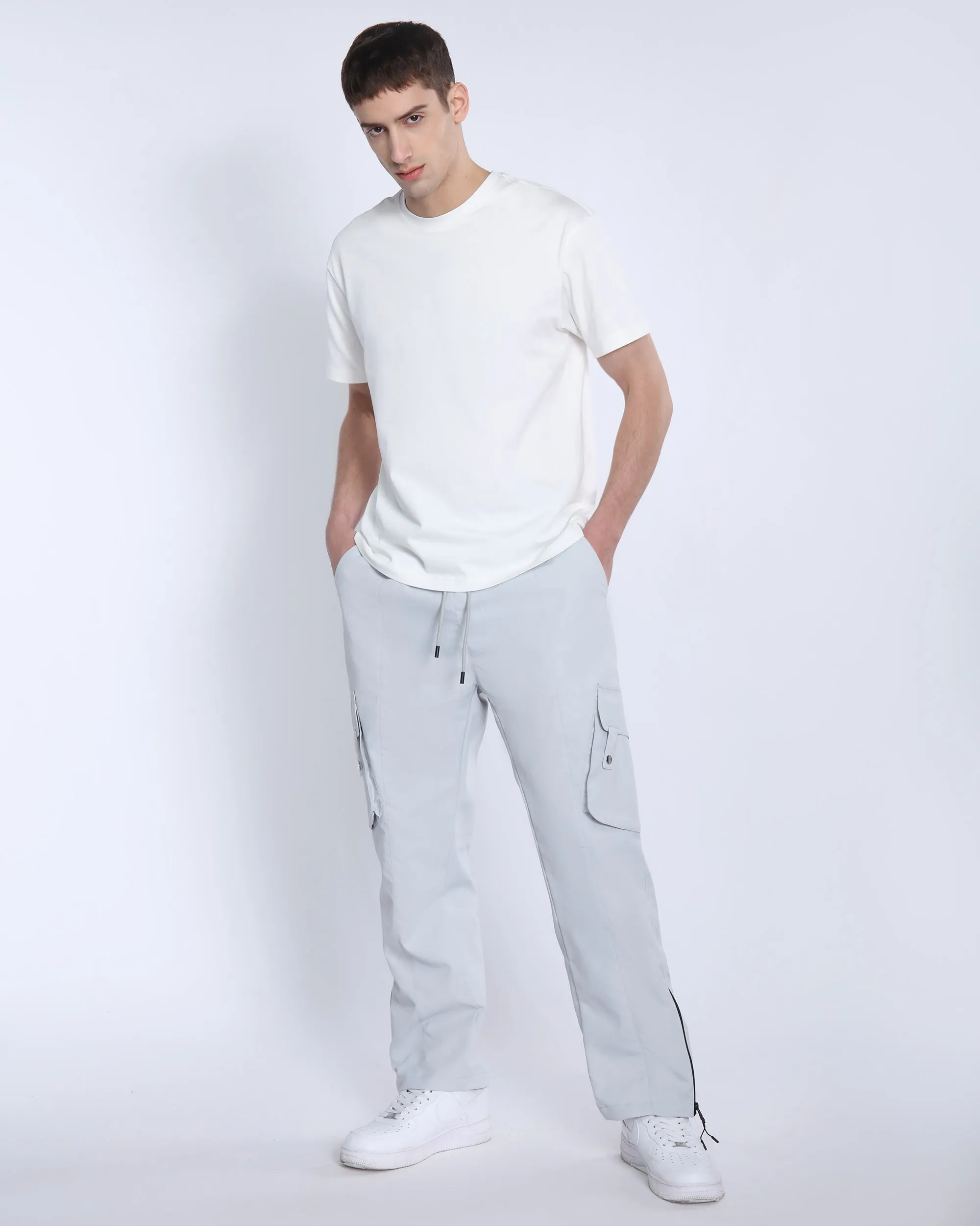 Classic Cargo Pants with Modern Functionality-Mexico Local Delivery