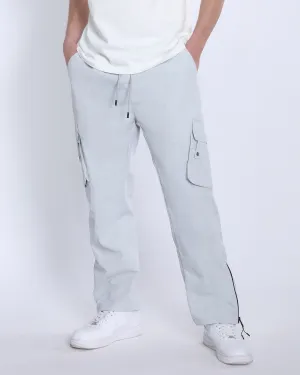 Classic Cargo Pants with Modern Functionality-Mexico Local Delivery