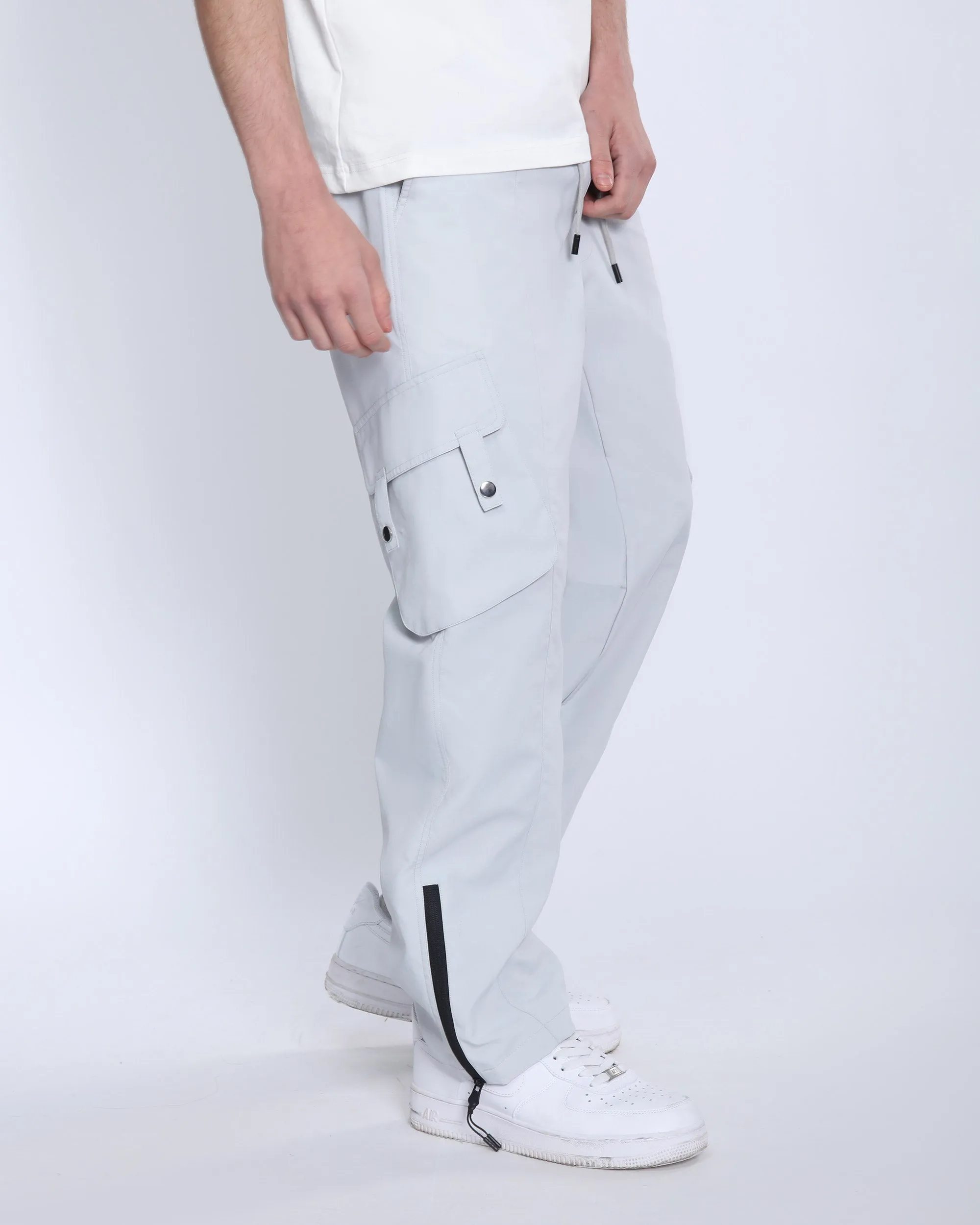 Classic Cargo Pants with Modern Functionality-Mexico Local Delivery