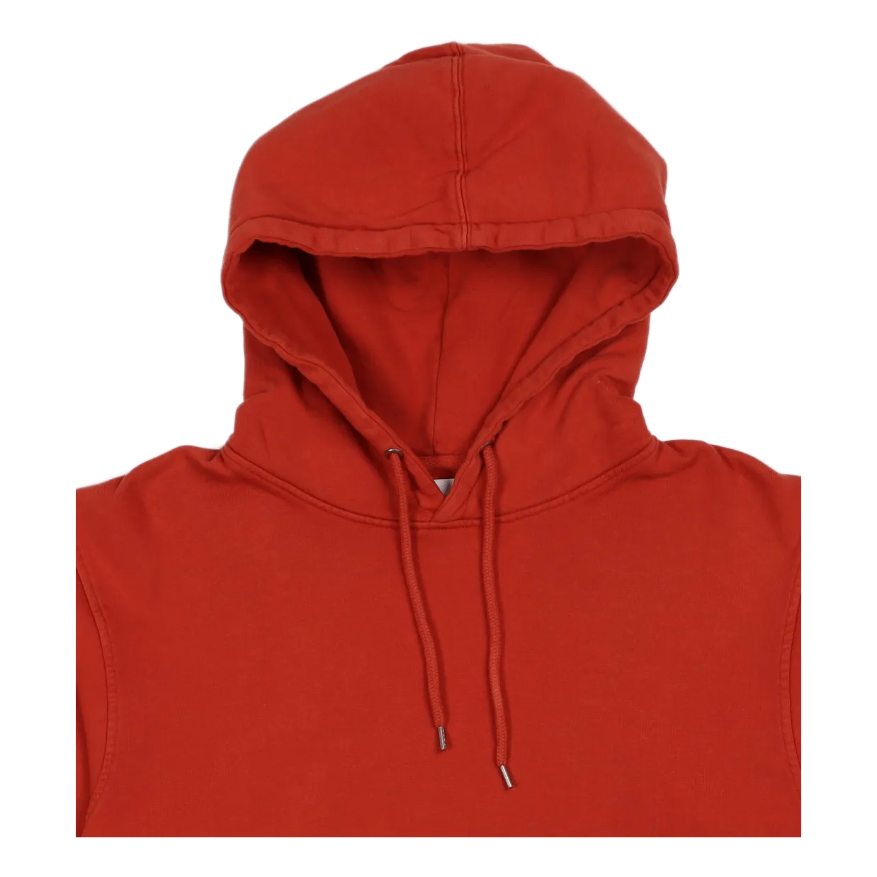 Classic Organic Hood Dark Amber