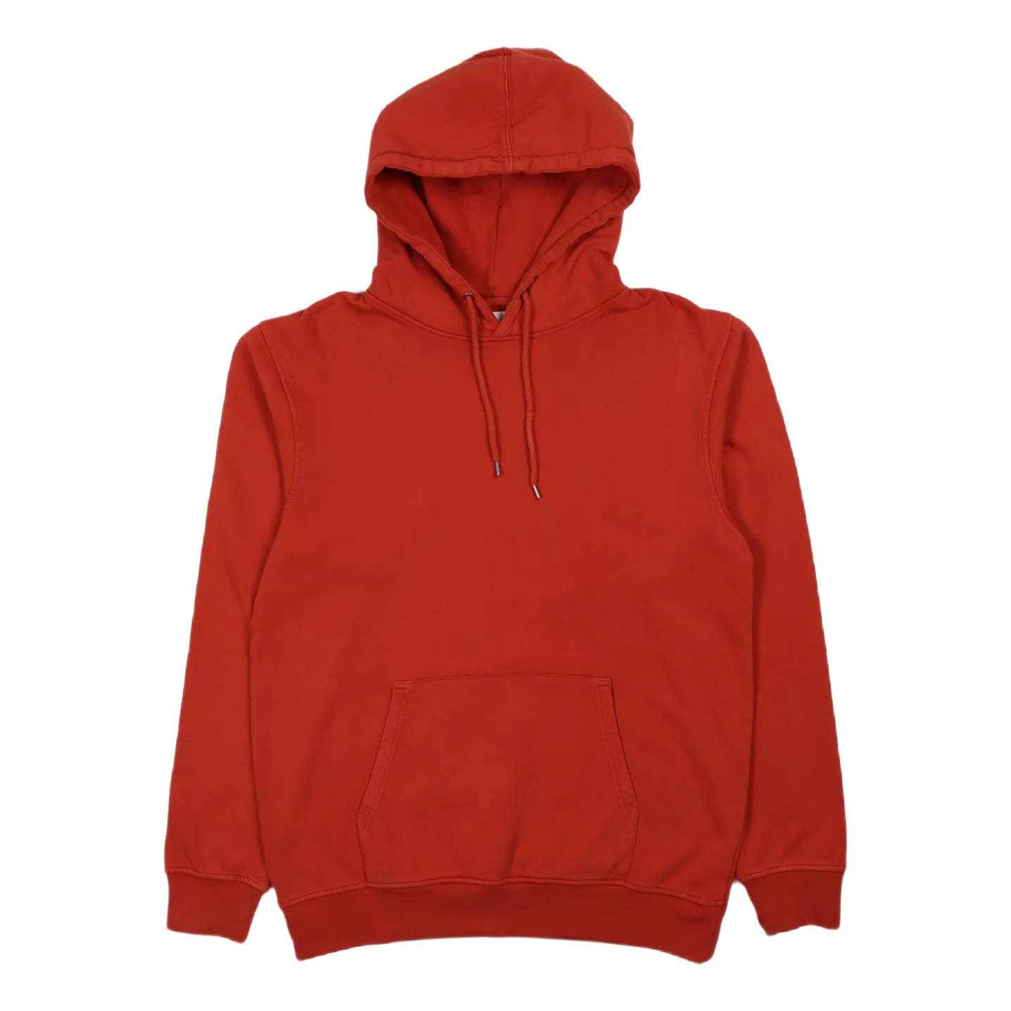 Classic Organic Hood Dark Amber