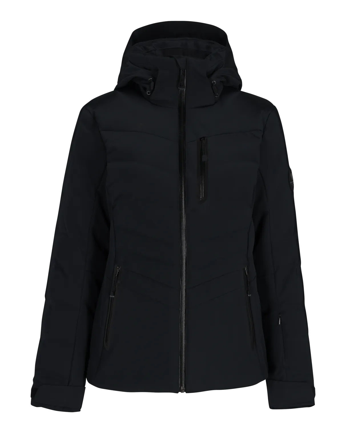 Cosima Down Jacket