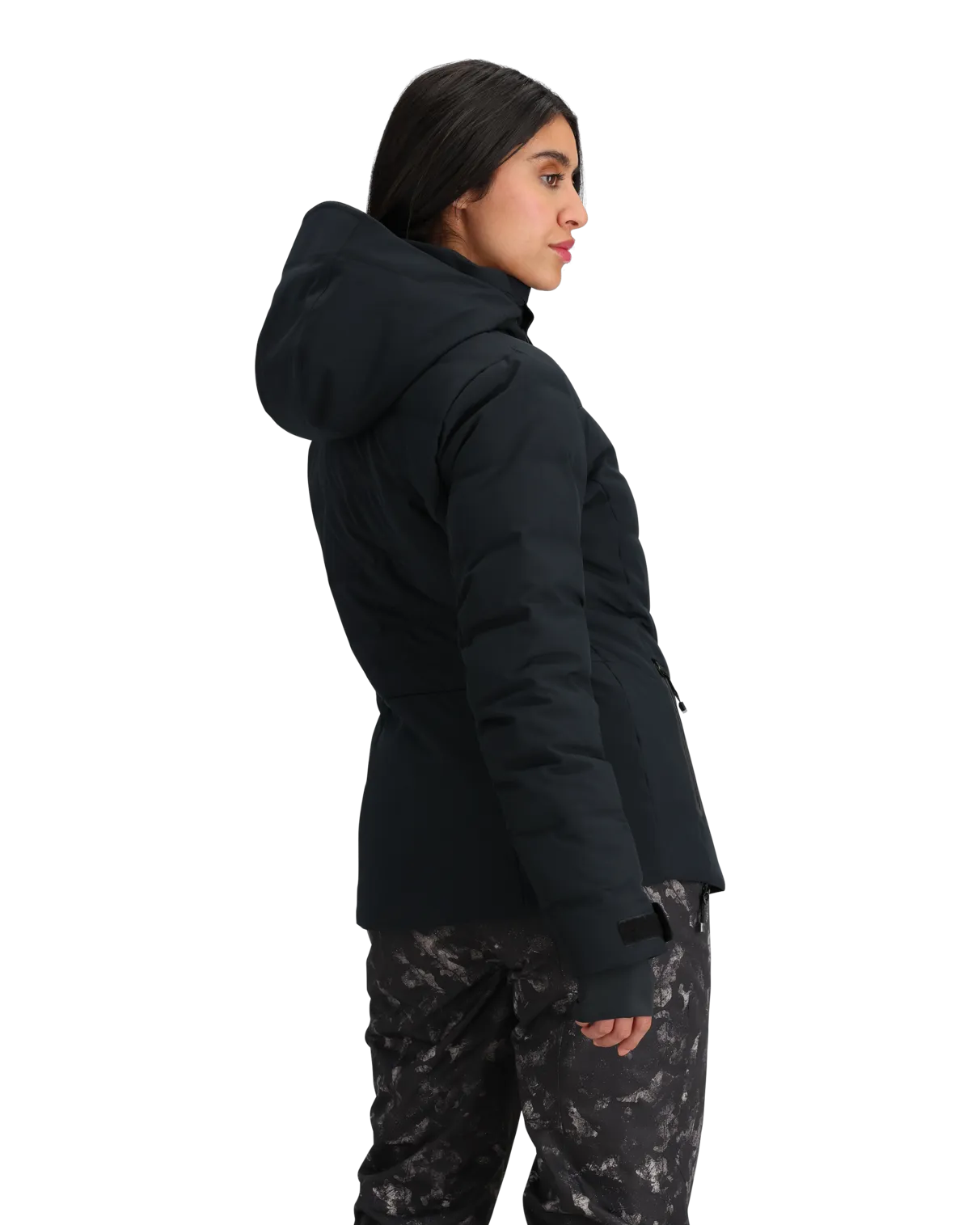 Cosima Down Jacket