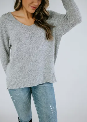 Cozy Days Sweater FINAL SALE