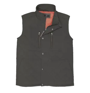 Dakota Grizzly: Men's Nicco Vest