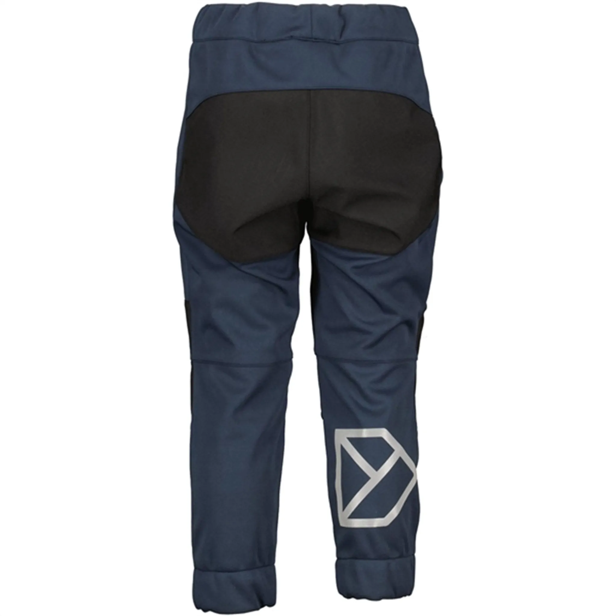 Didriksons Lövet Navy Ski Pants