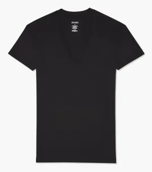 Dream | Deep V-Neck T-Shirt