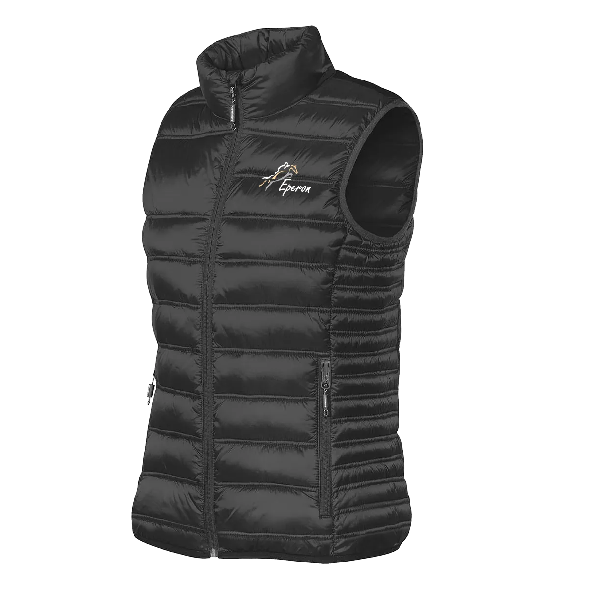 Eperon Puffy Vest