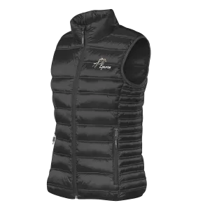 Eperon Puffy Vest