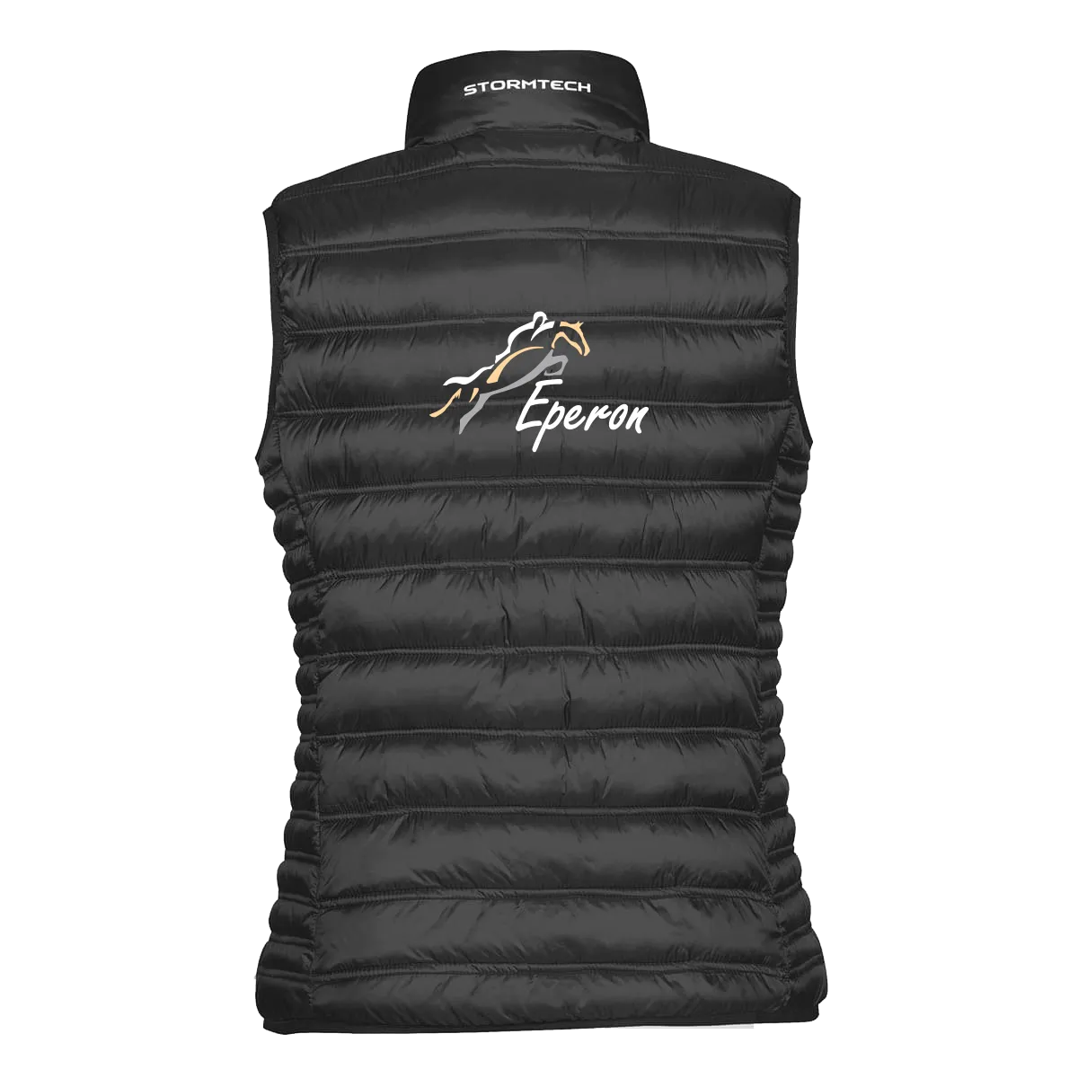 Eperon Puffy Vest