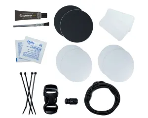 GEAR AID TENACIOUS CAMP REPAIR KIT TAPE