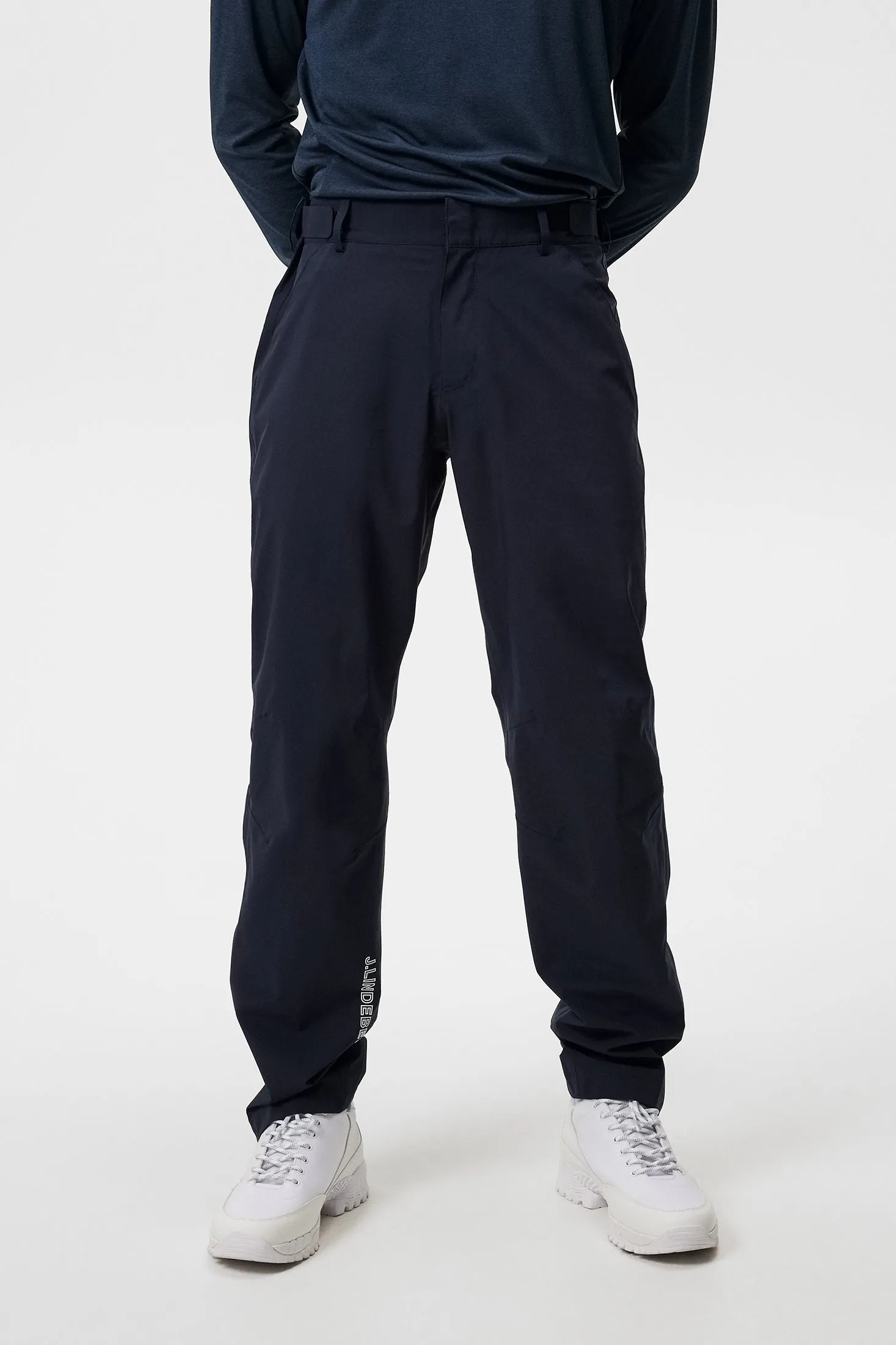 Hills Rain Pant / JL Navy