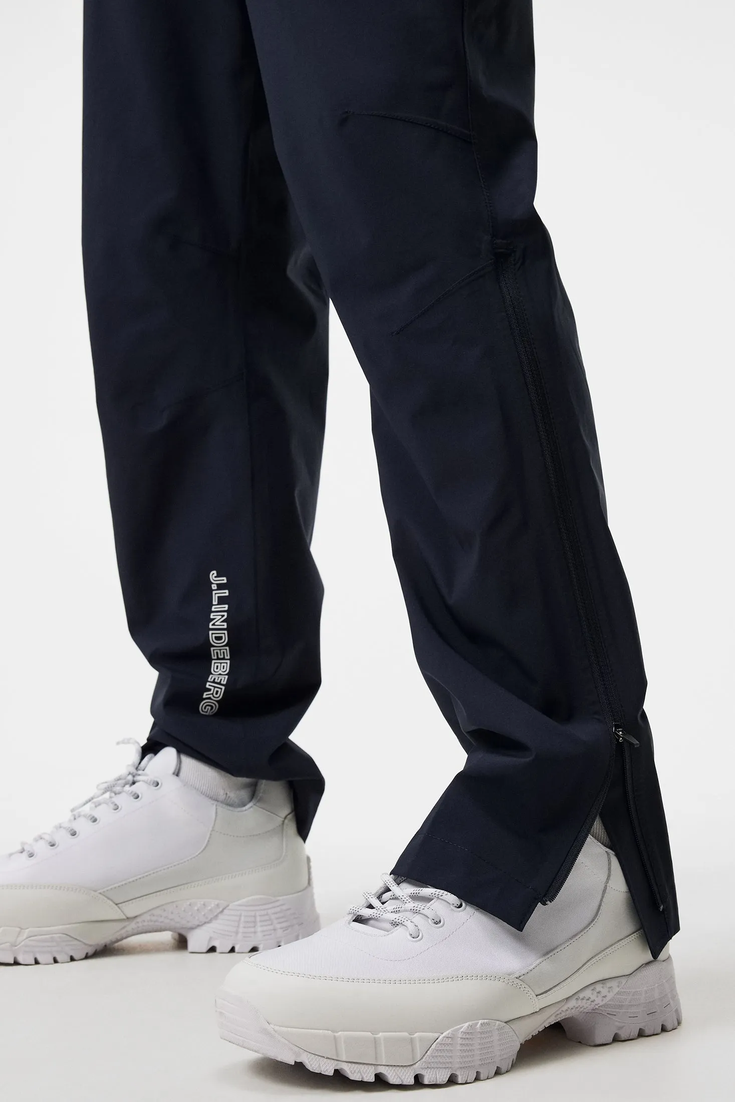 Hills Rain Pant / JL Navy