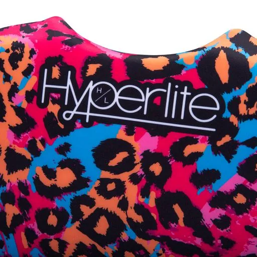 Hyperlite Indy Girl's Youth CGA Vest - Large