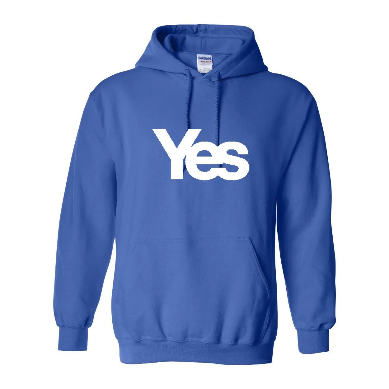 Kids Yes Hoodies