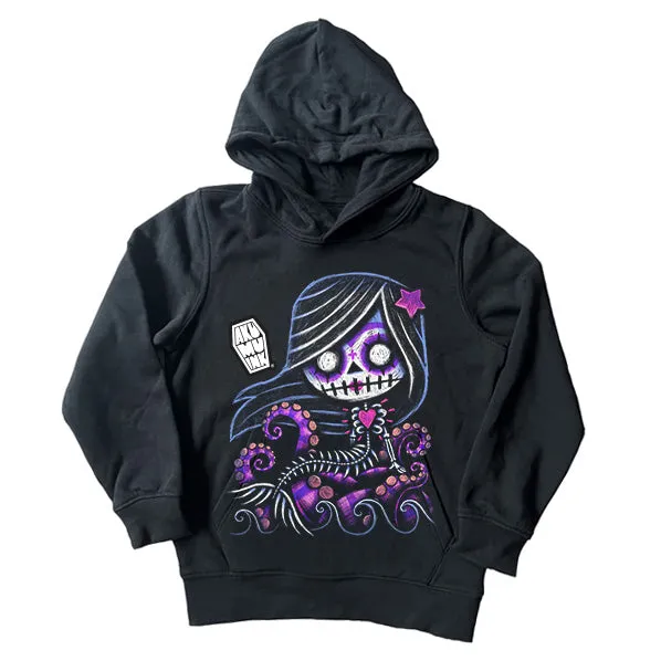 La Sirena II Kids Hoodie