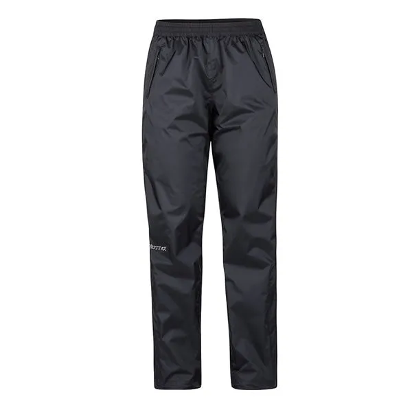 Marmot Women's Precip Eco Pants - lightweight, waterproof, windproof, breathable