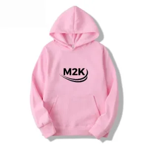 Men's & Women's Hooded Sweaters | M2K Trends