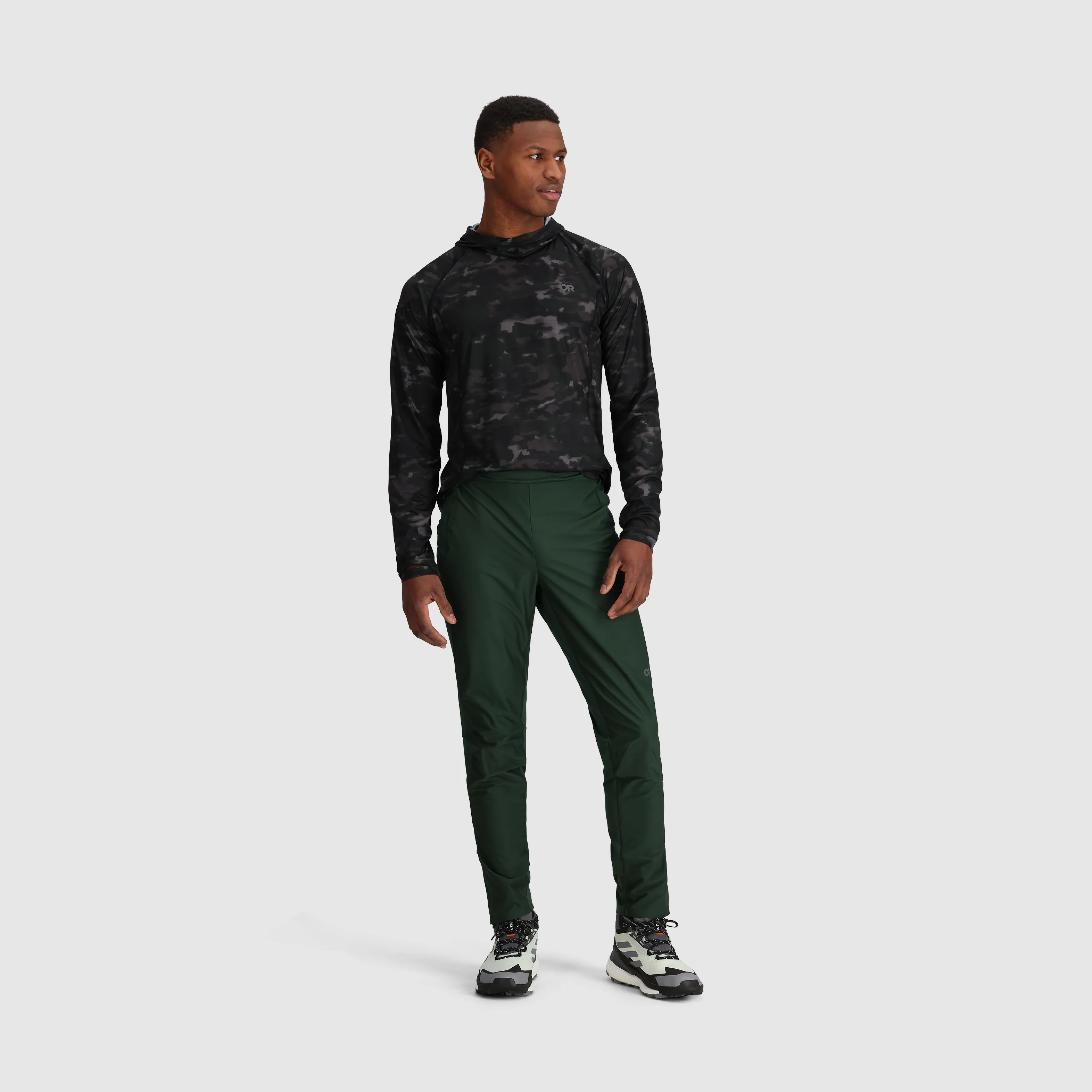 Men's Deviator Wind Pants