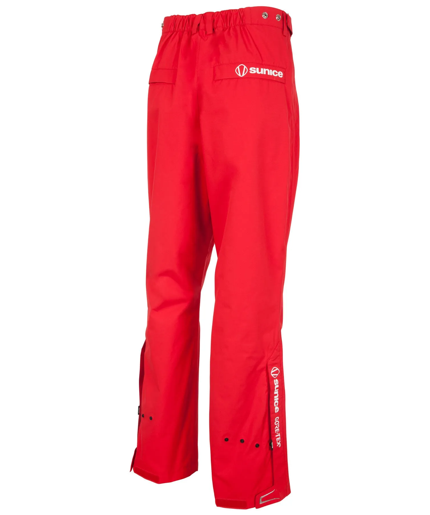 Men's Edisson Gore-Tex Paclite Waterproof Pant