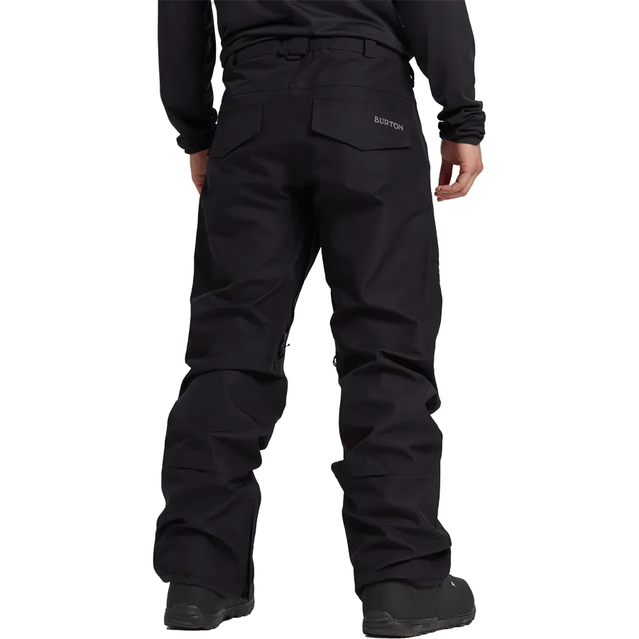 Men's Gore-Tex Ballast Pant - Short