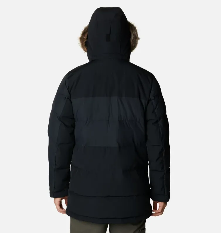 Men's Marquam Peak Fusion Parka