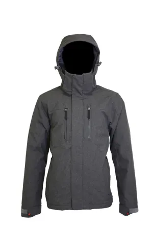 Men's Ninja Insulated Jacket