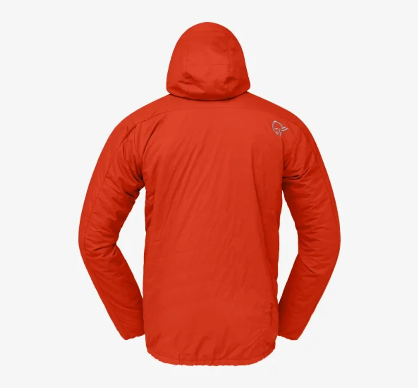 Norrona Lyngen Alpha100 Zip Hood - Men's