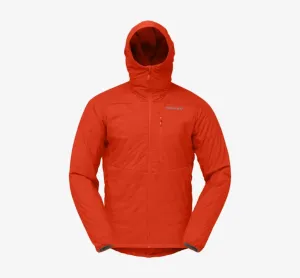 Norrona Lyngen Alpha100 Zip Hood - Men's