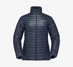 Norrona trollveggen superlight down850 Jacket - Women's