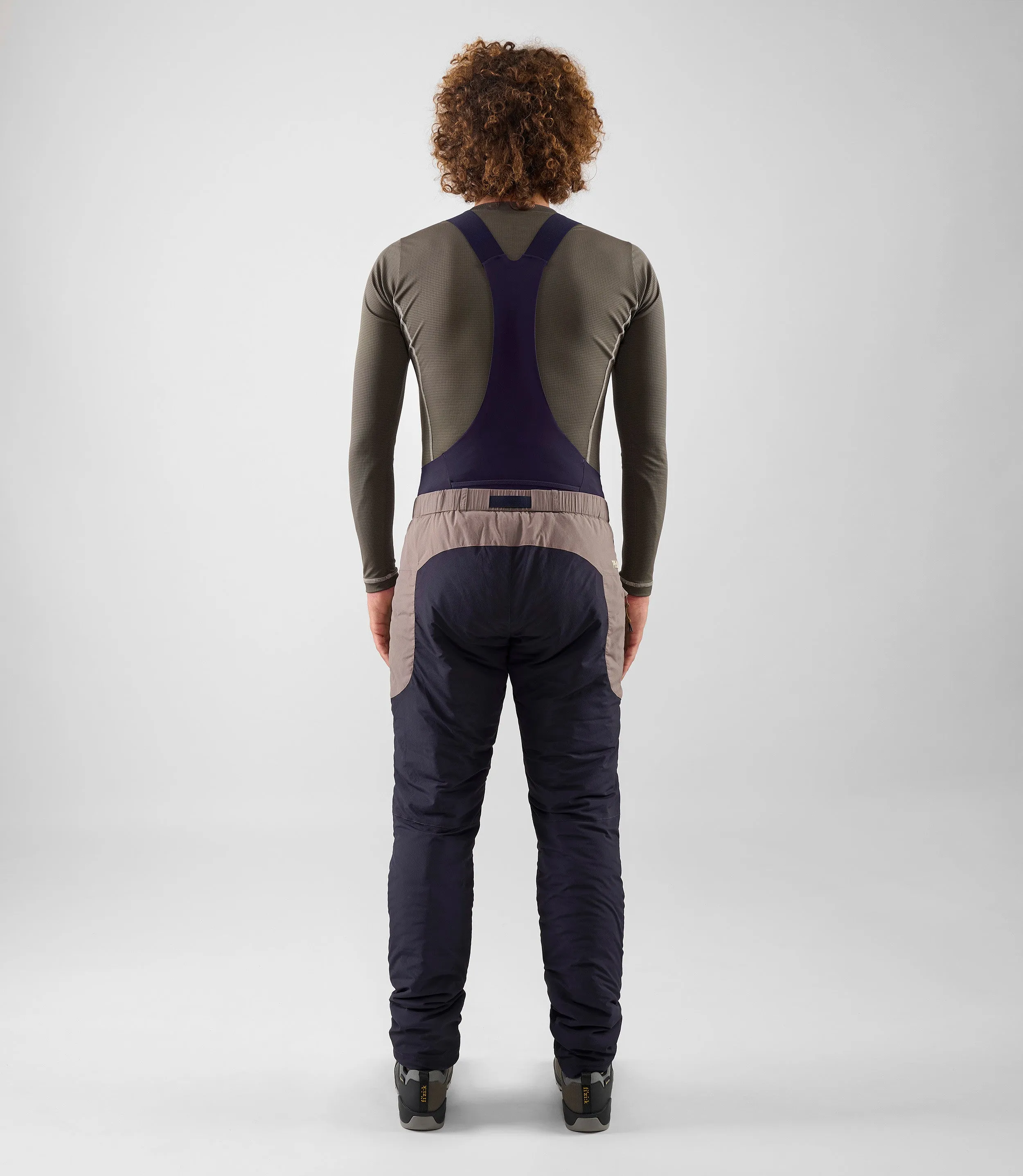 Odyssey Insulated Pants