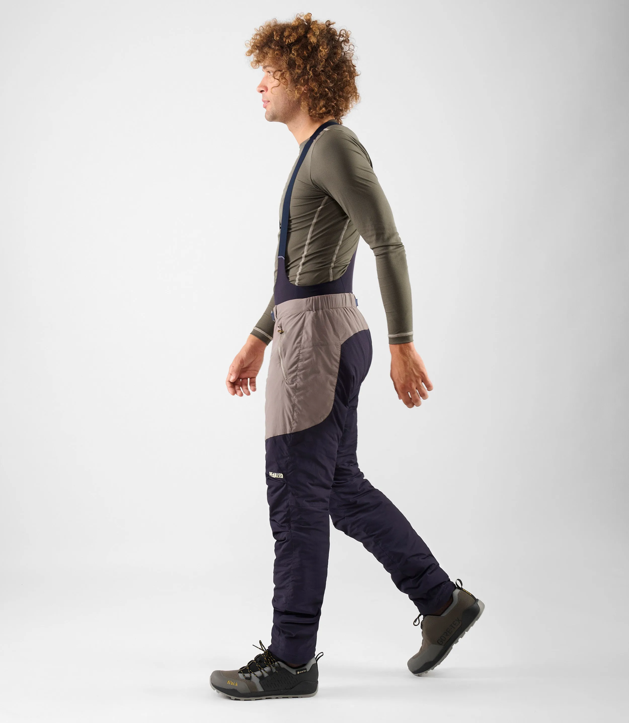 Odyssey Insulated Pants