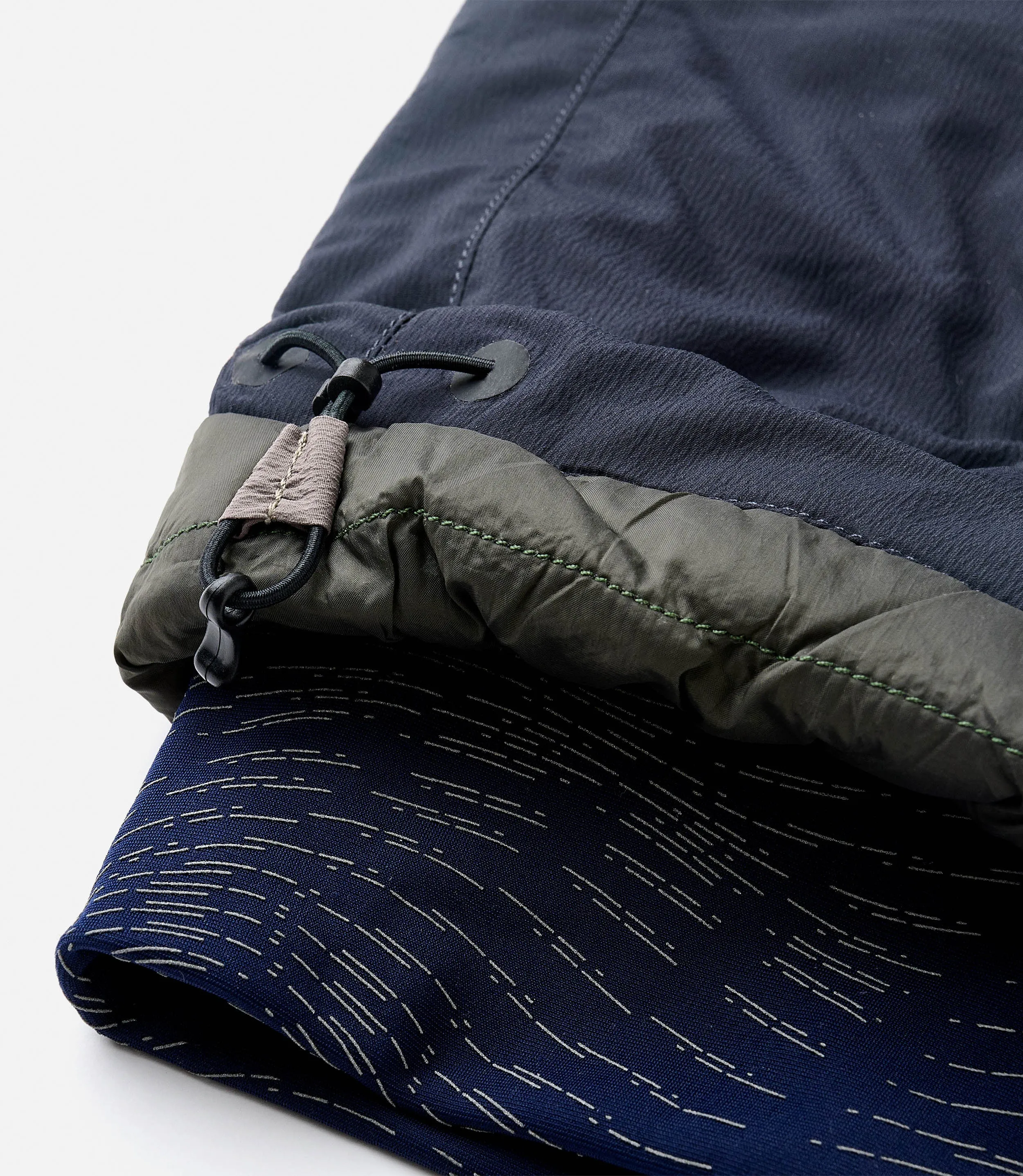 Odyssey Insulated Pants