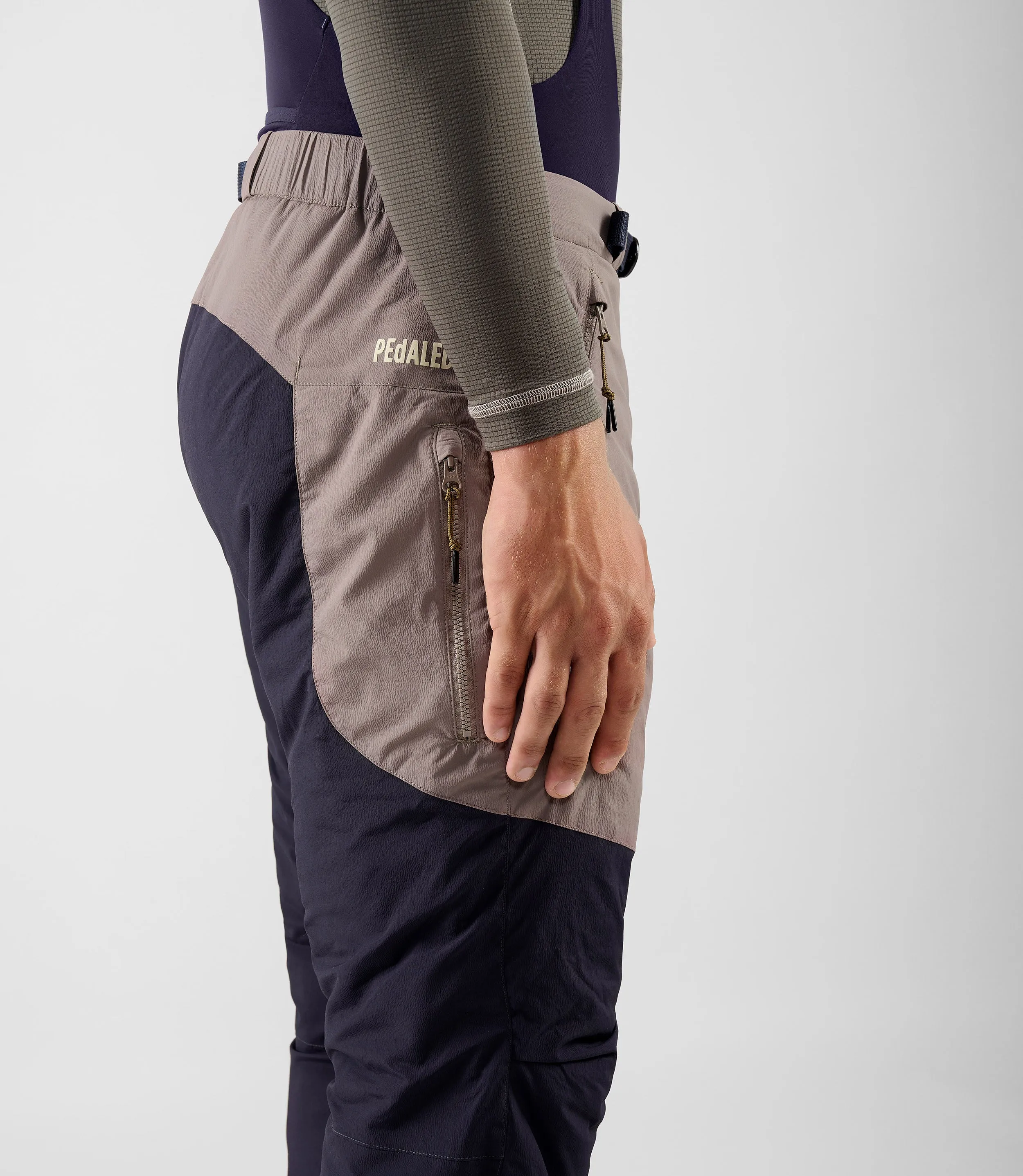 Odyssey Insulated Pants