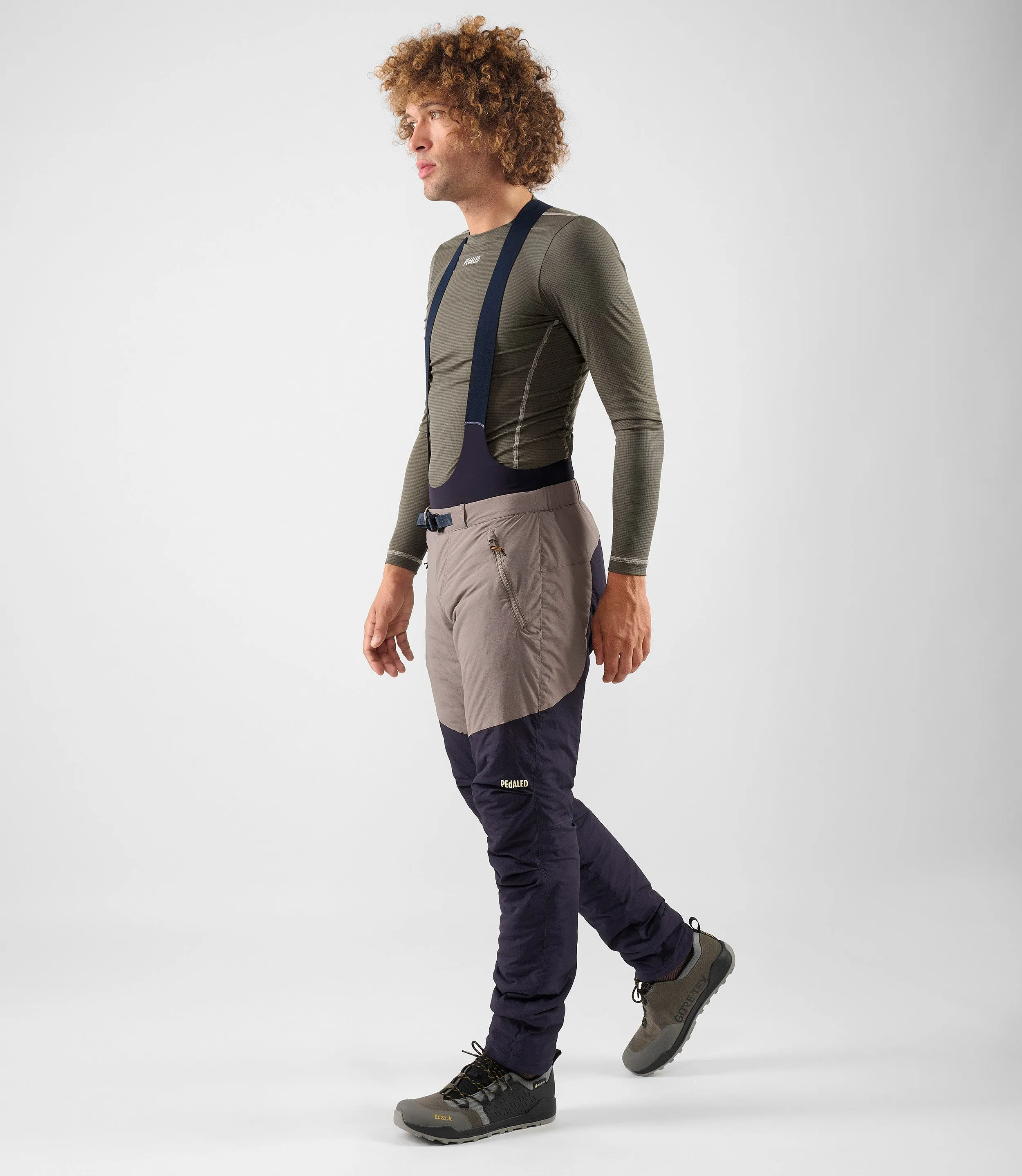 Odyssey Insulated Pants