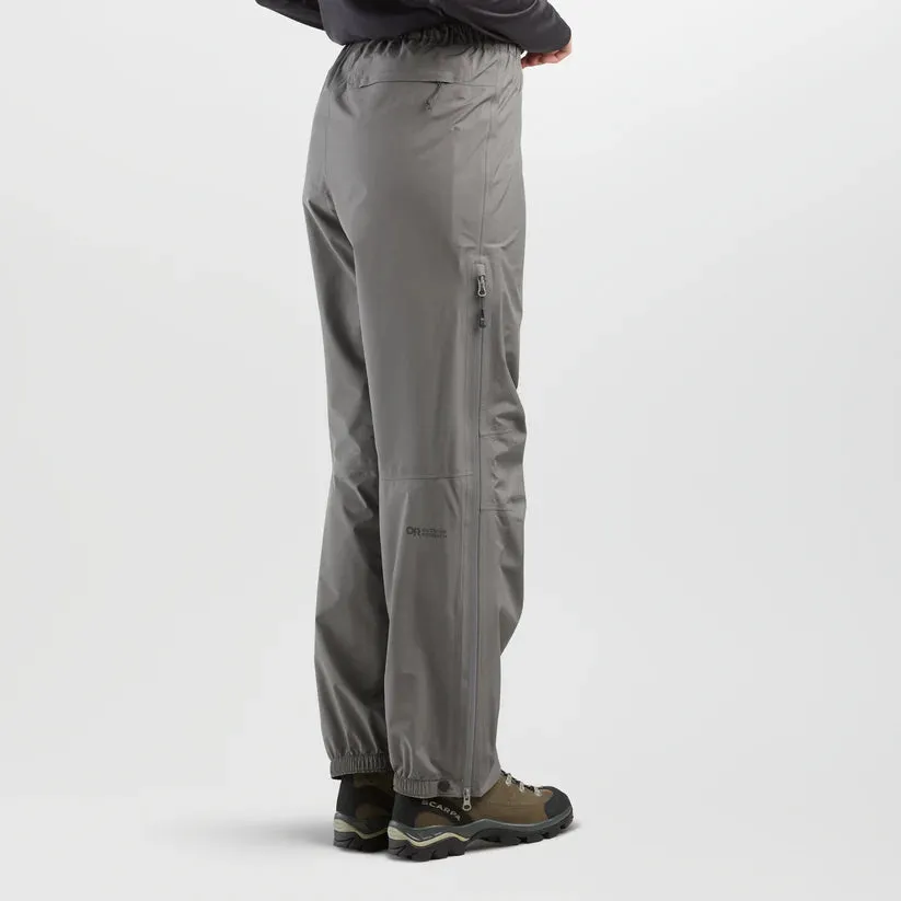 Outdoor Research Aspire Womens Waterproof Pant