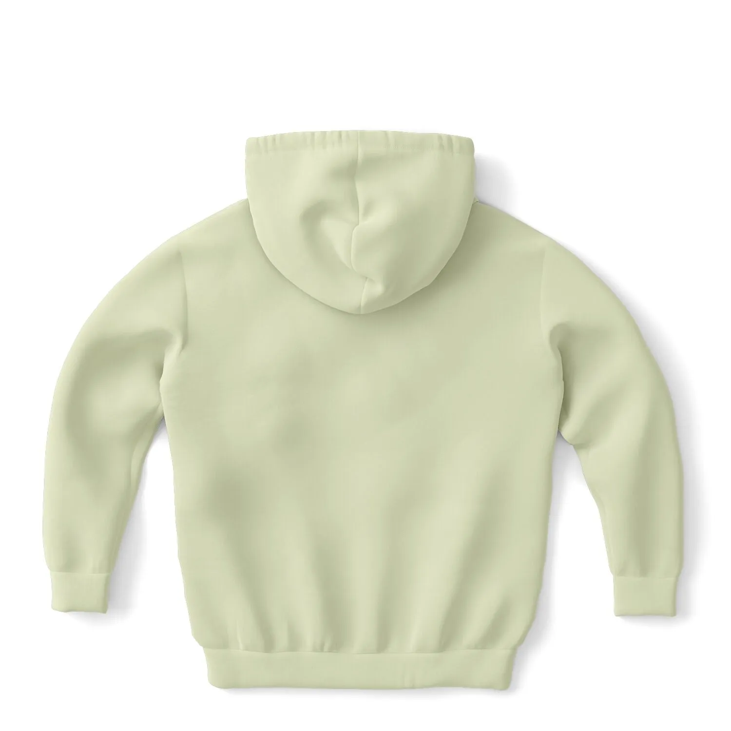 Pista Green Kids Hoodie